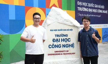 Over 190 students achieve perfect scores at University of Technology