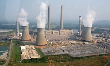 Ninh Thuan 1 nuclear power plant credit negotiations due in September