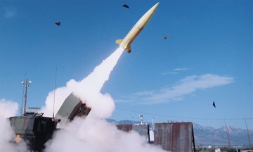 US may have restricted Ukraine's use of ATACMS long-range missiles against Russia