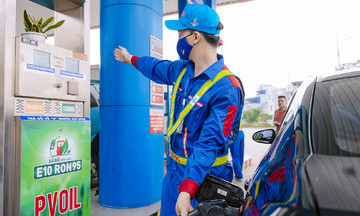 Vietnam proposes switch to E10 biofuel by 2026