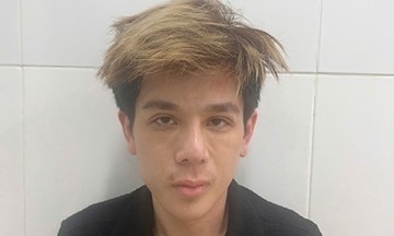Drug kingpin undergoes plastic surgery to evade arrest