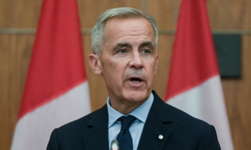 Canada removes most retaliatory tariffs against the US