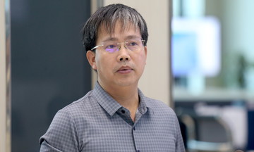 Typhoon Kajiki poses multiple threats