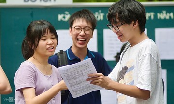 Hanoi university enrollment dates