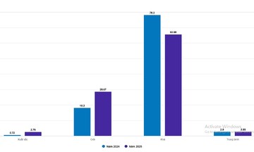 Surge in excellent graduates at Ho Chi Minh City University of Law
