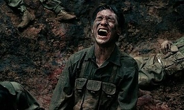 Red rain: A war epic that moves audiences to tears