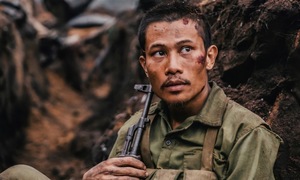 Red rain surpasses 100 billion VND in just three days