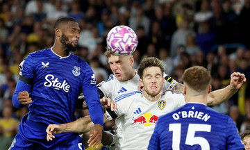 How much fitter are Premier League players than the average person?