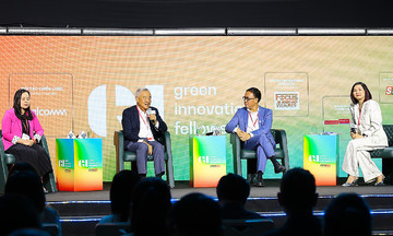 Vast opportunities from the 'Net Zero generation'