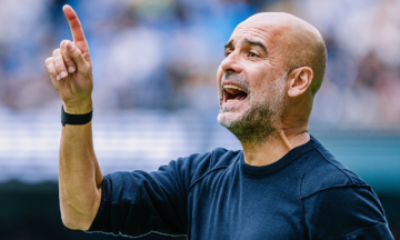 Guardiola: 'I didn't ask Man City to do anything special'