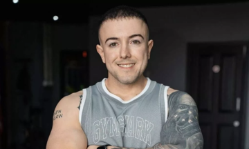 Fitness trainer discovers cancer after tooth infection