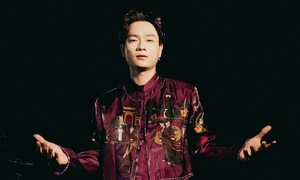 Tuan Cry's 'Kiep sau van la nguoi Viet Nam' inspires dance craze