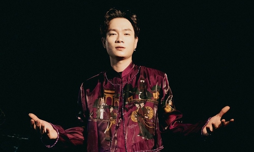 Tuan Cry's 'Kiep sau van la nguoi Viet Nam' inspires dance craze