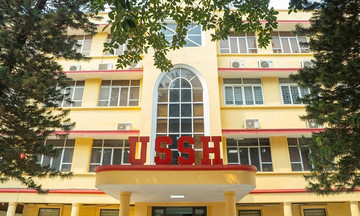 University of social sciences and humanities announces additional admission criteria