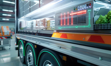 Freightzy launches new refrigerated LTL service