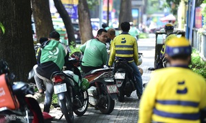 60% of gig workers rent, making home EV charging difficult