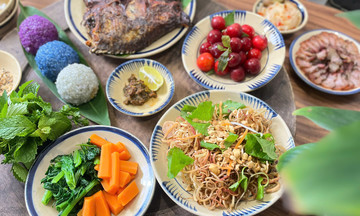 Fear of nutritional deficiency leads to childhood obesity in Vietnam