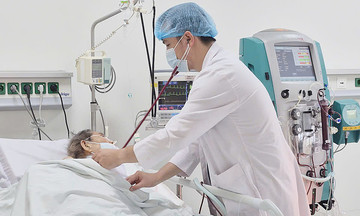 Flesh-eating bacteria infection: A seemingly simple ailment that can be fatal