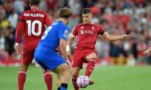 Liverpool's defensive vulnerabilities exposed