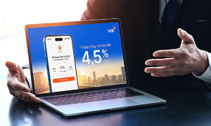 Businesses optimize idle funds with VIB's super yield account