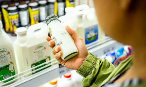 Should you buy food nearing its expiration date?