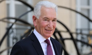France summons US ambassador over antisemitism comments