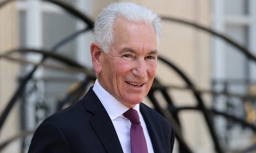 France summons US ambassador over antisemitism comments