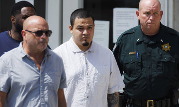 Man wrongly deported by US detained again by ICE