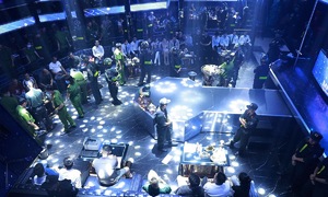 12 criminal cases launched after hundreds test positive for drugs in Vietnam nightclub raids