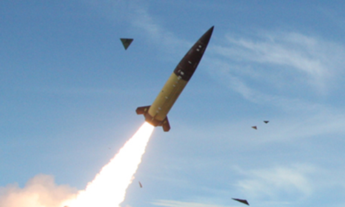 US approves sale of longer-range missiles to Ukraine