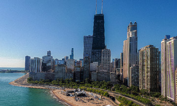 Chicago vows to fight pentagon deployment of national guard