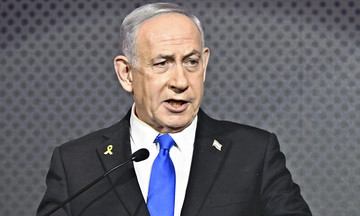 Israel may reduce troops in Lebanon if Hezbollah disarms