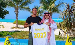 The Saudi Pro League's business model