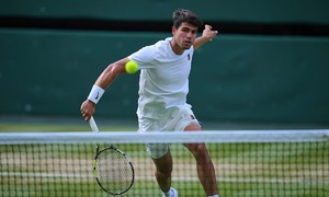 Alcaraz seeks redemption at the US Open