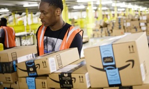 Businesses adapt as US ends low-value shipment exemptions