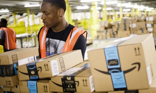 Businesses adapt as US ends low-value shipment exemptions