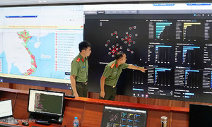 Information technology security- the silent 'firewall' in the digital age