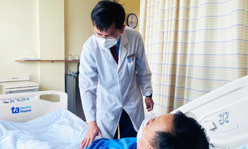 Kidney removal eliminates cancer