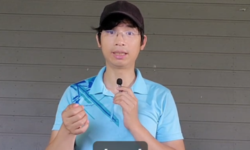 Distinguishing between 'and', 'in', and 'ing' in pronunciation