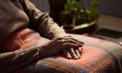 Mystery surrounding will leaving entire estate to 'adopted son'