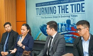 Philippine warehouse demand surges 80% in first half of 2025