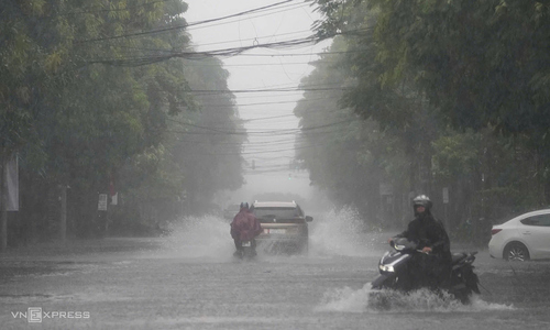 Common routes of disease transmission during storm season