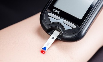 6 habits to help prevent prediabetes