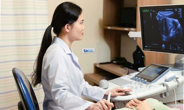 Retained placental tissue develops into gestational trophoblastic neoplasia