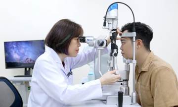 6 ways to reduce eye strain