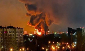 Why Ukraine is escalating attacks on Russian oil infrastructure