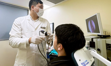 Preventing sinus infections from recurring