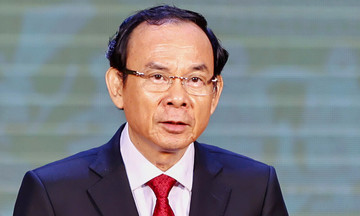 Nguyen Van Nen appointed standing member of the 14th party congress documents subcommittee