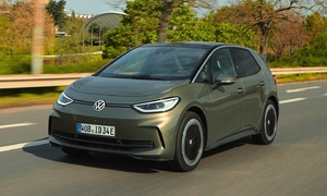 Volkswagen electric car owners in the UK face subscription fees to unlock full power
