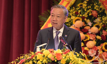 Party general secretary: Diplomacy faces historic mission